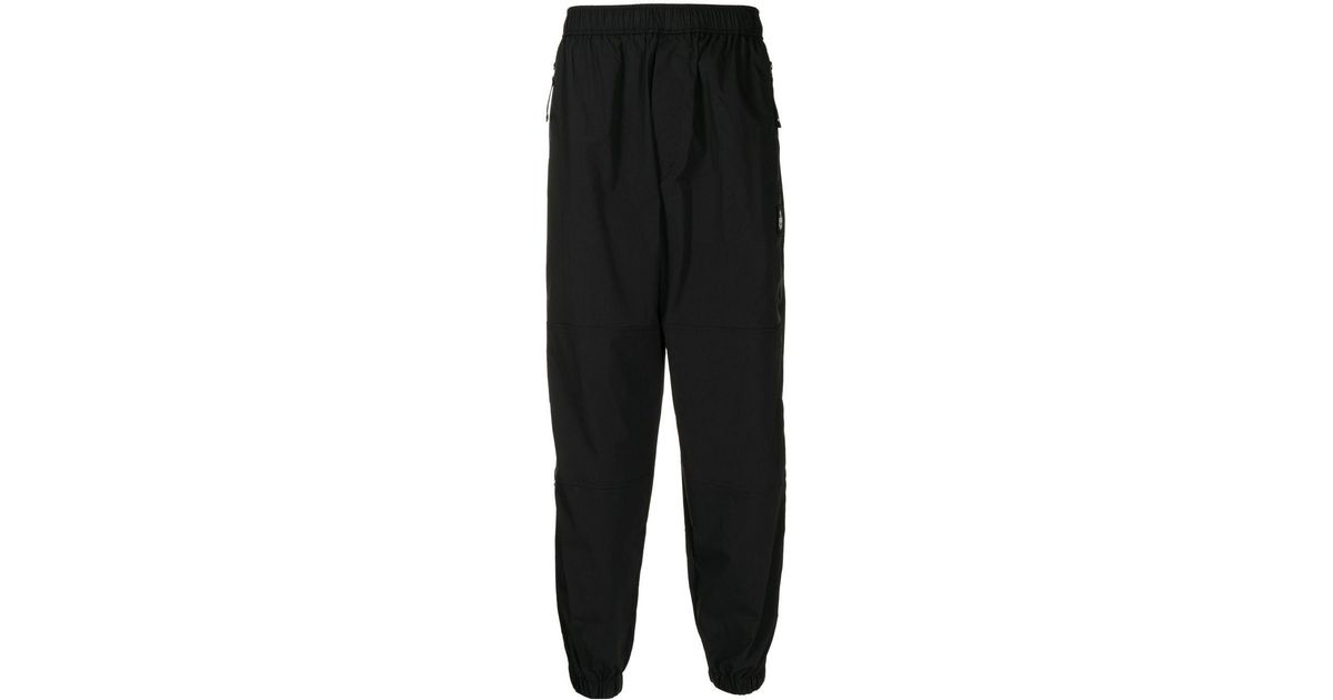 alpha track pants