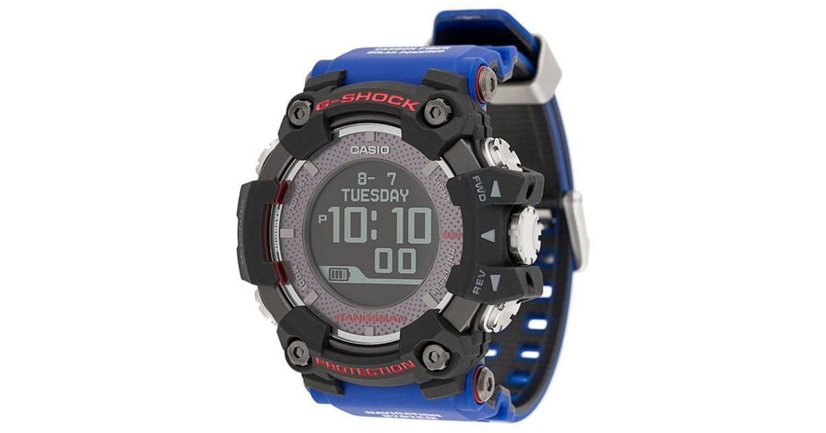 cruiser digital watches