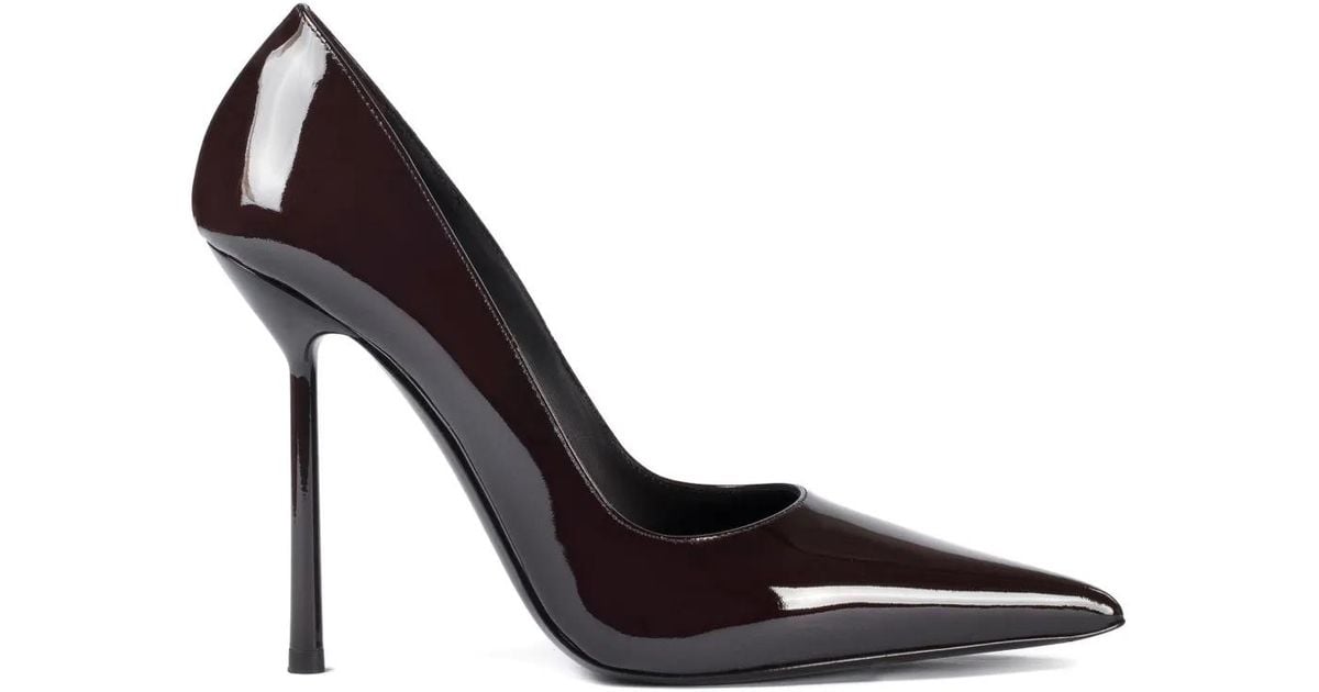 LE SILLA - Woman - Brown - Pump