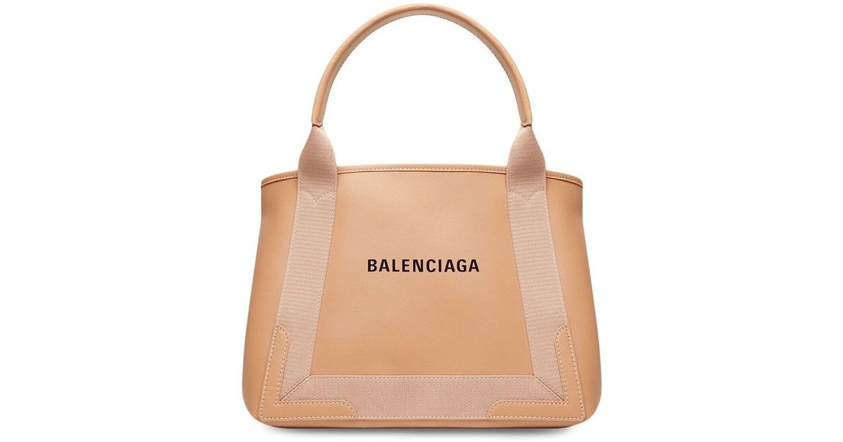 balenciaga cabas medium tote bag