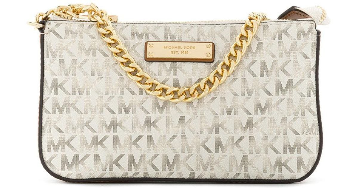 mk chain bag