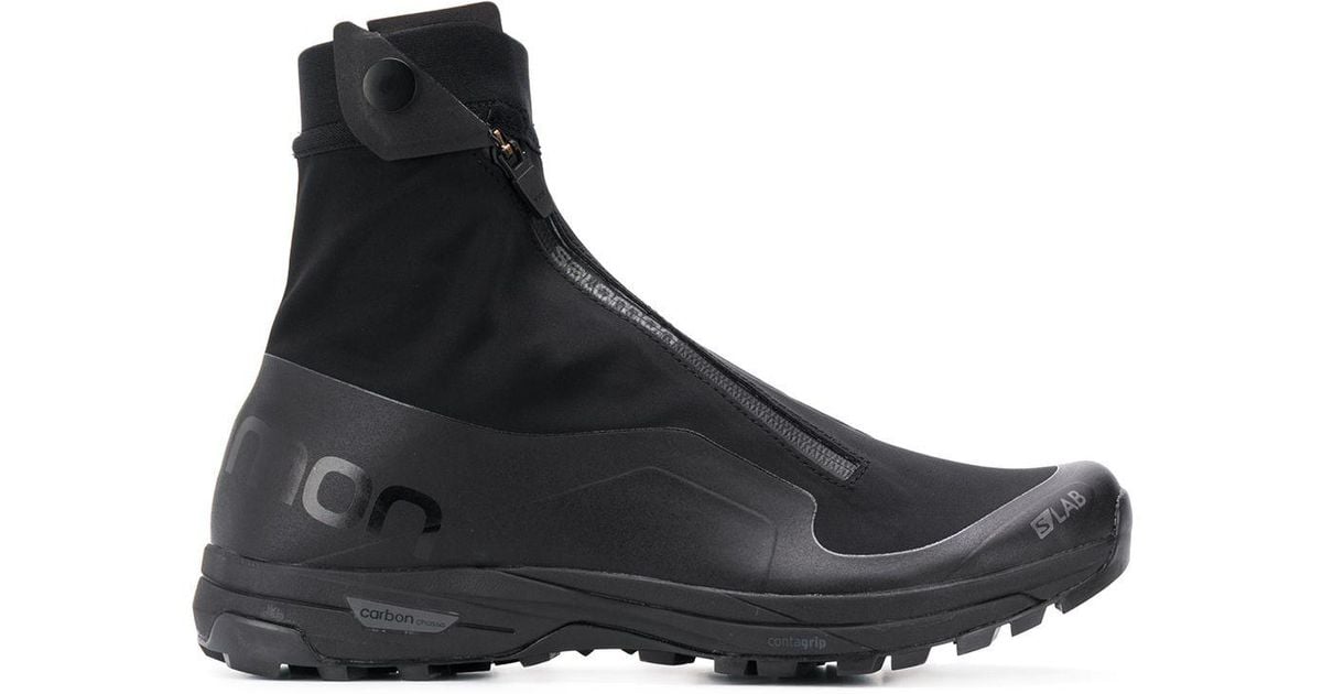 Salomon 2025 zip boots