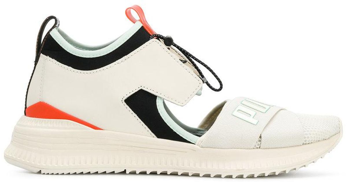 puma fenty avid sneakers
