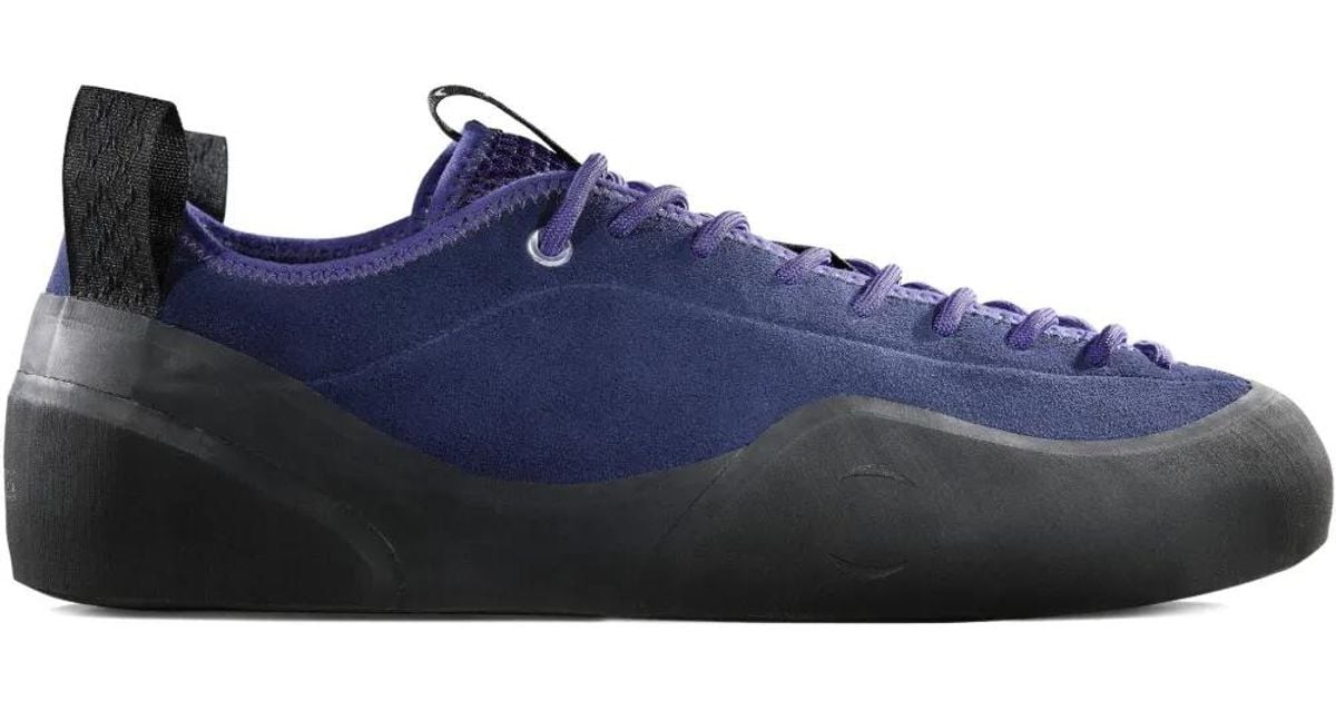 靴 VILLAGE PM 1PM size10 navy blue メンズ Village PM 1pm スニーカー ブルー | Lyst