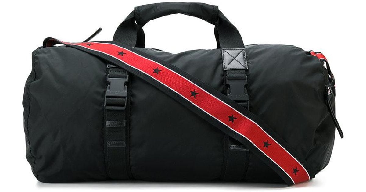 givenchy duffle bag