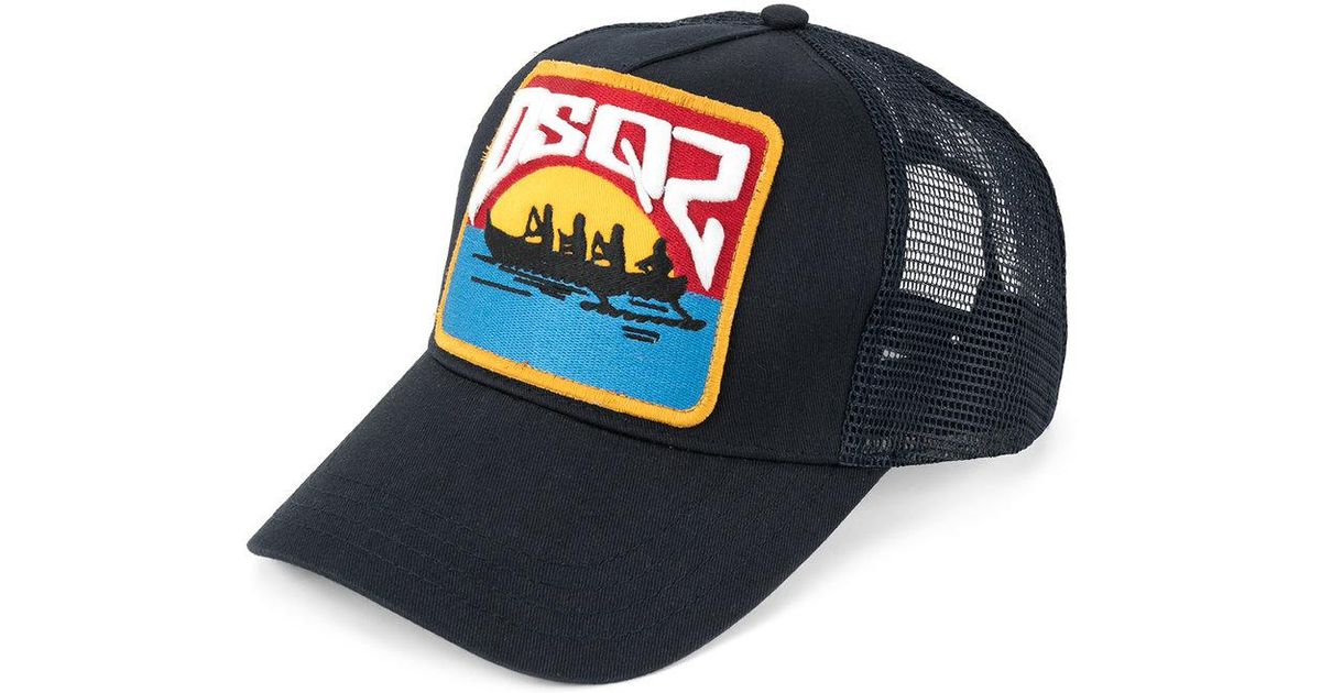 dsq2 cap