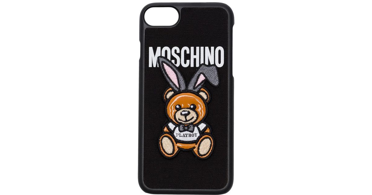 moschino iphone 7 case moschino iphone 7 case