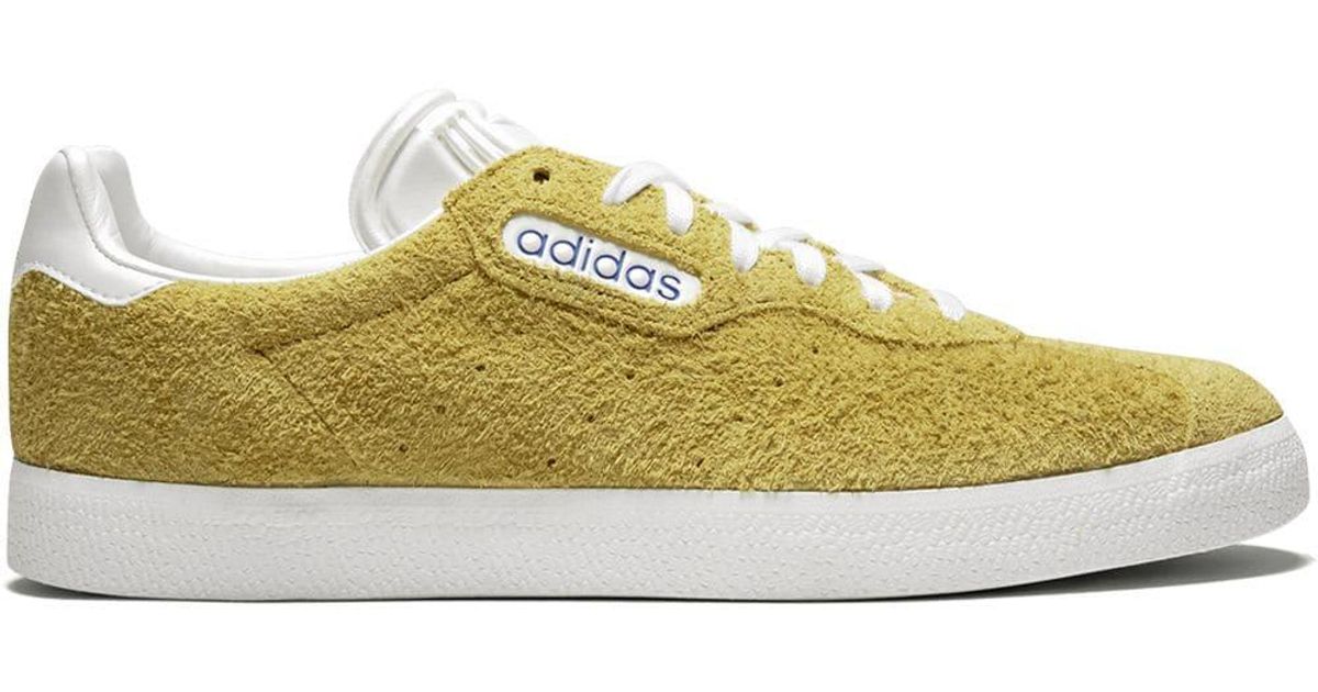 gazelle super x alltimers