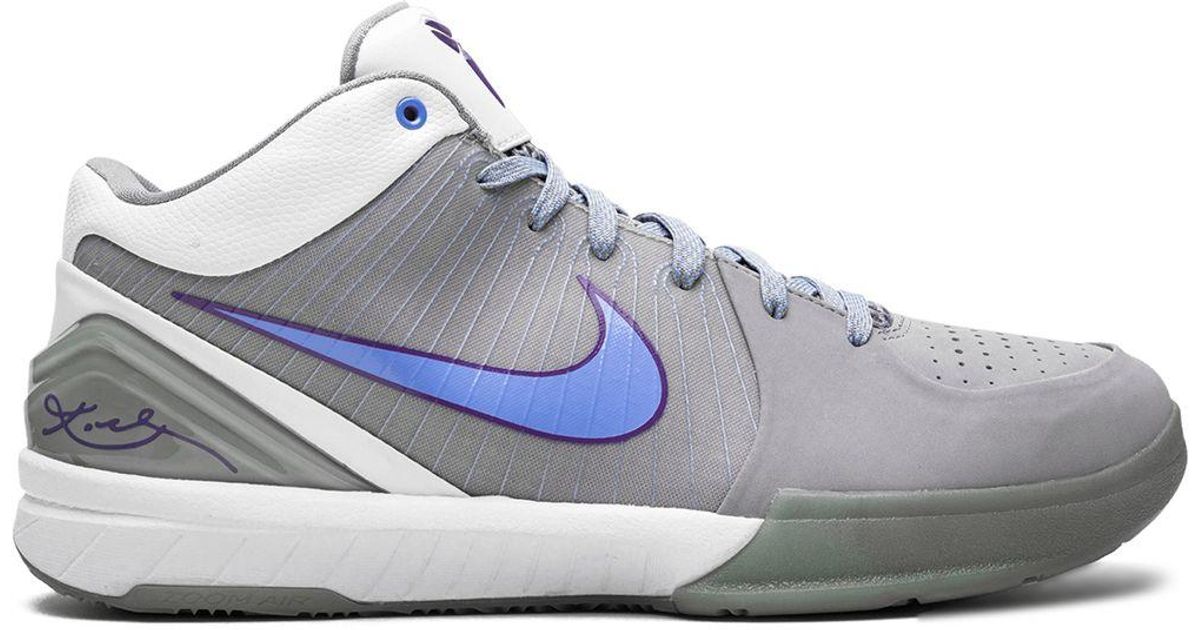 kobe bryant 4 shoes