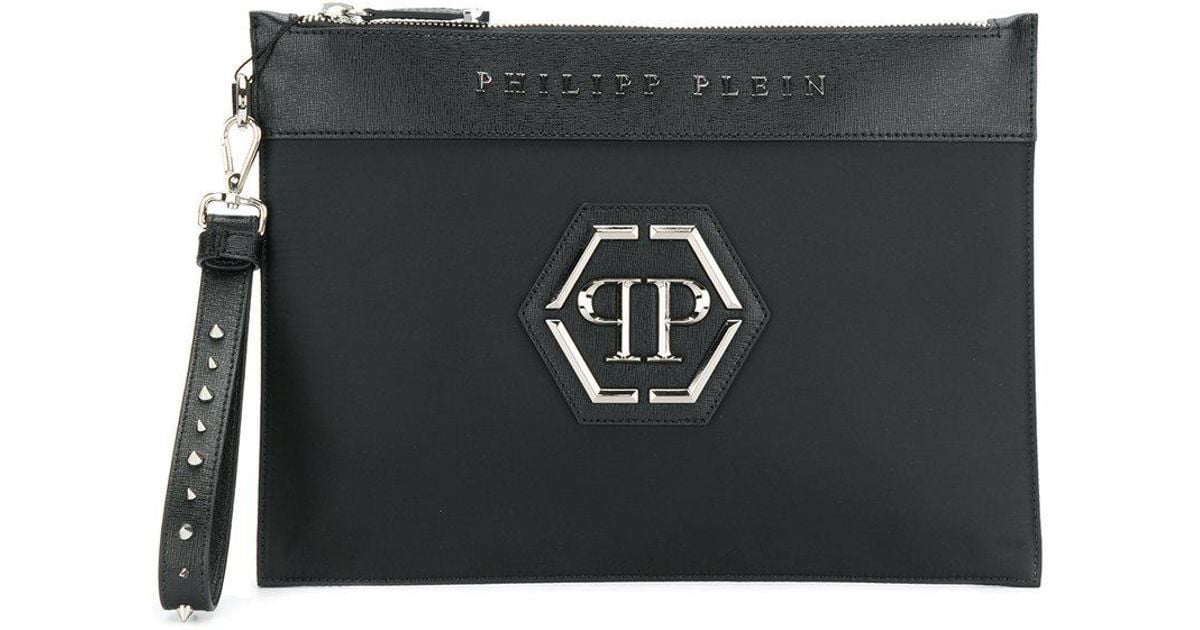 clutch philipp plein