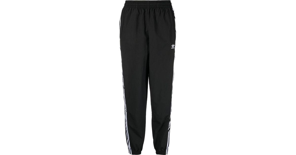 adicolor lock up track pants
