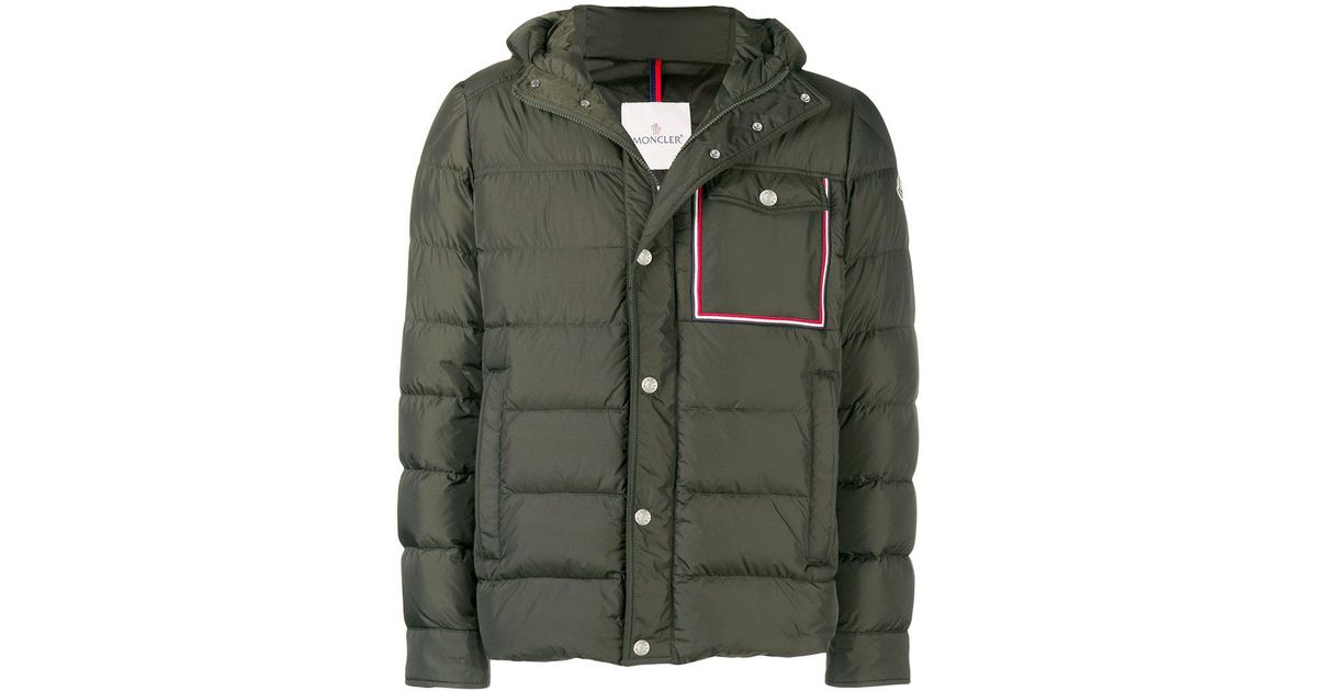 moncler prevot jacket