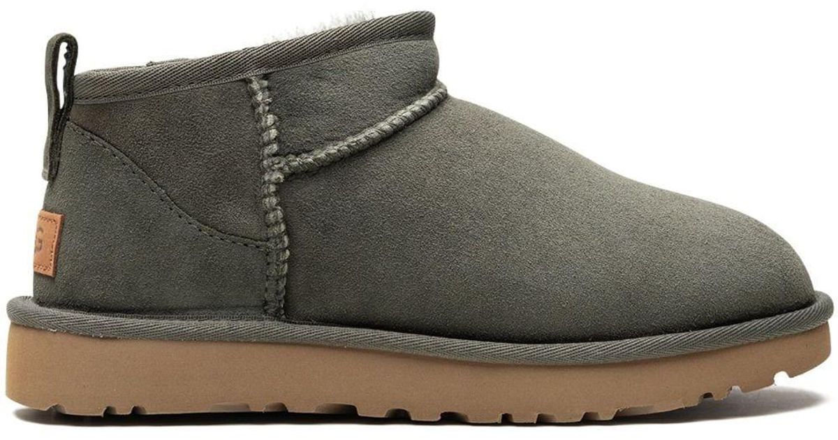 UGG Classic Ultra Mini