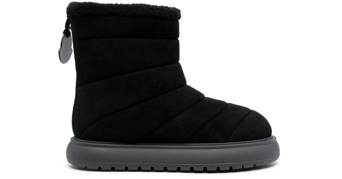 moncler snow boots sale