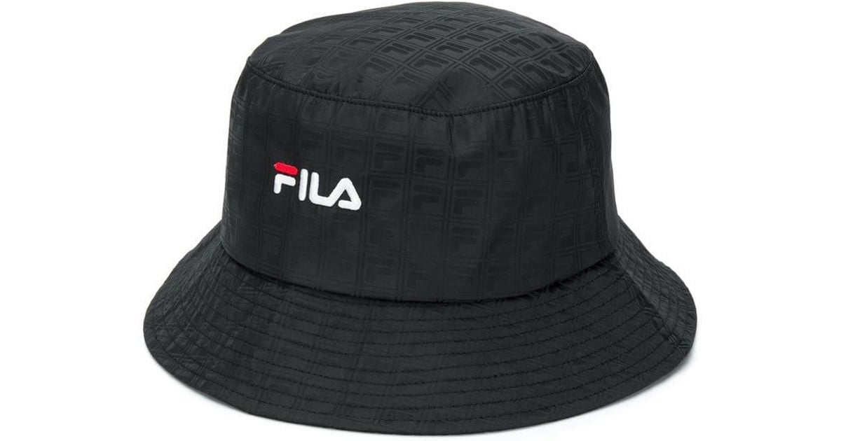 fila black hat