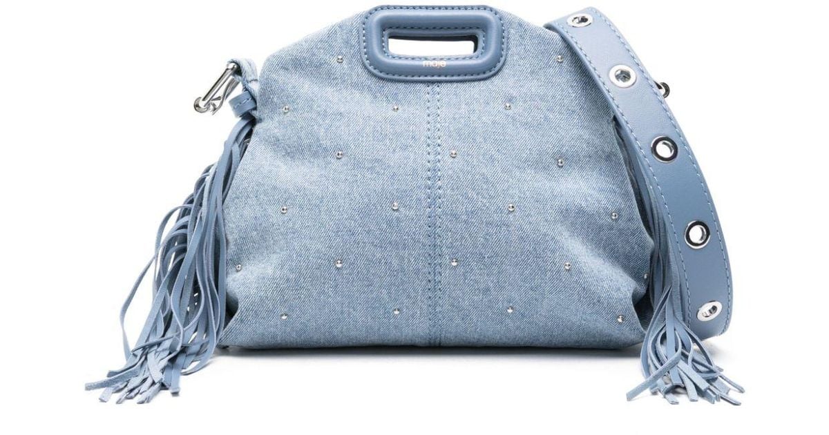 Sac à main daim marron – Idéal pour les cours - GYAL