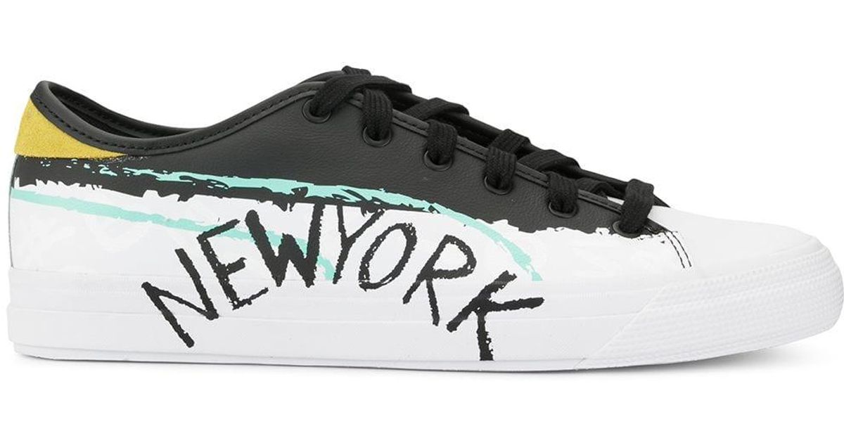 puma new york shoes