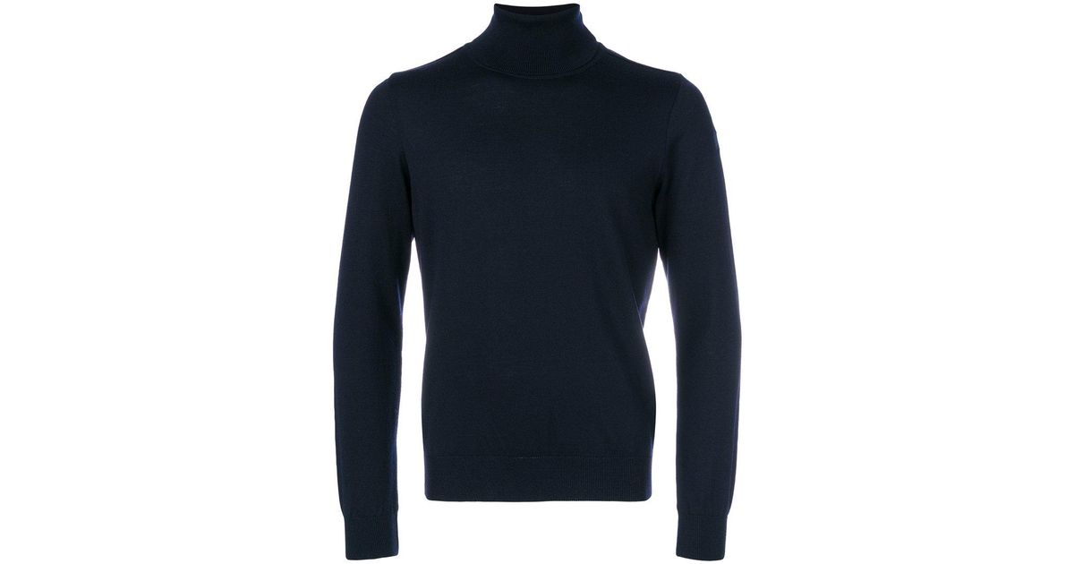 paul and shark turtleneck