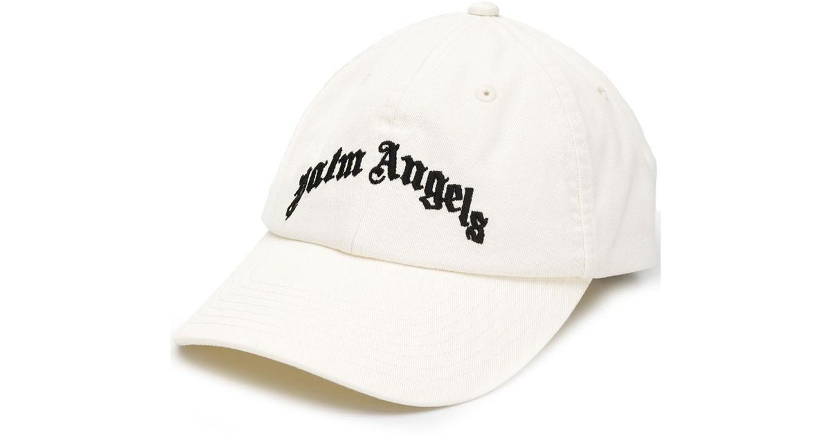 Logo-embroidered Twill Cap 