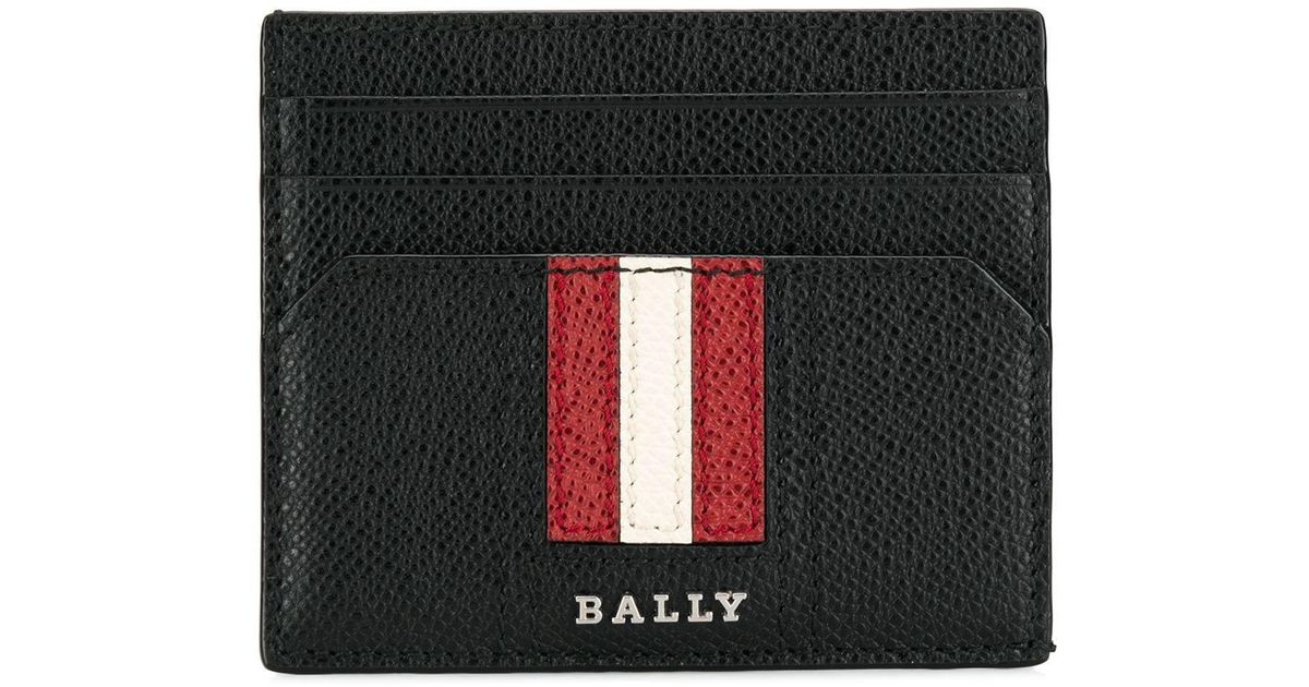 bally cardholder
