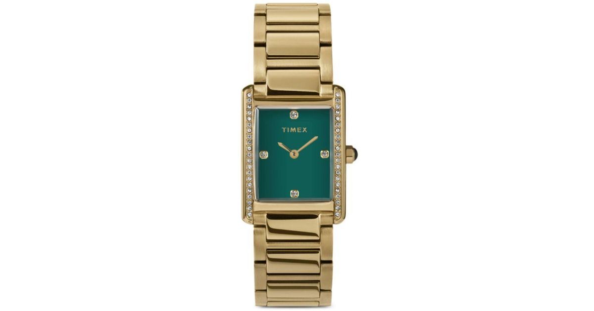 Écrivez Une Critique De Timex Ladies Hailey Bracelet 24 Mm Montre