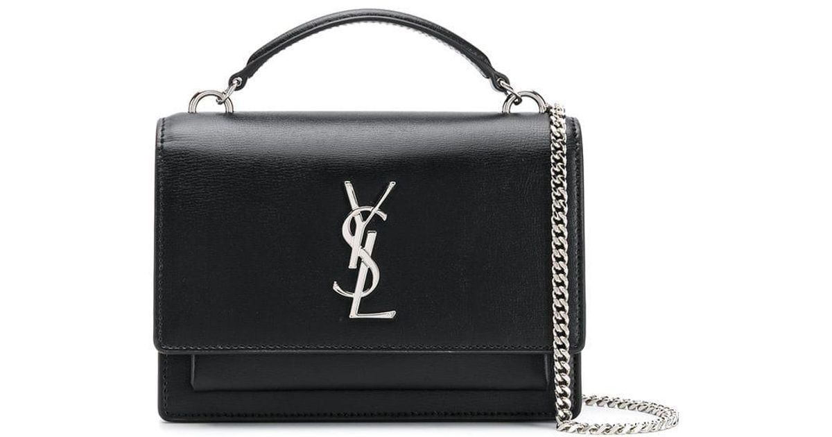 ysl cross bag