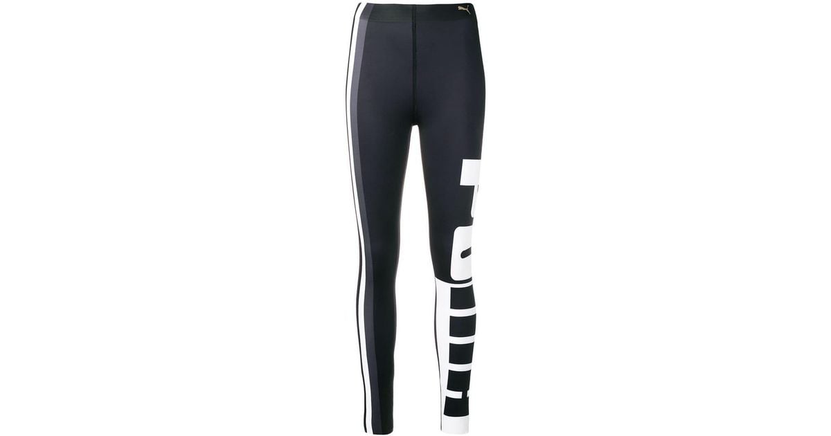 puma ambition leggings
