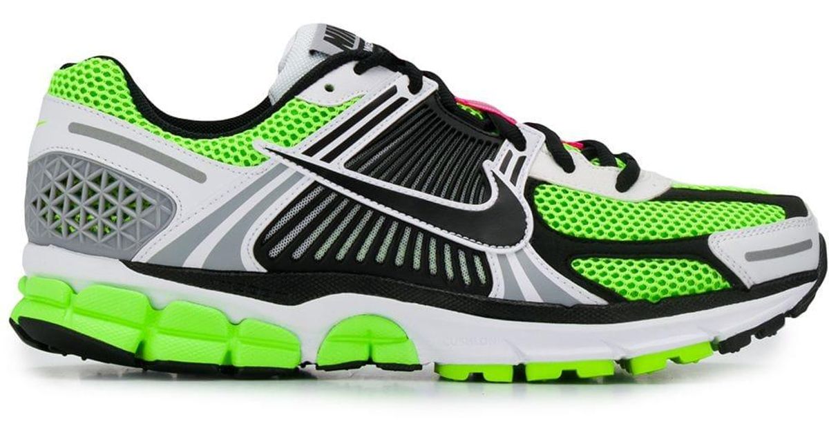 nike vomero 5 green