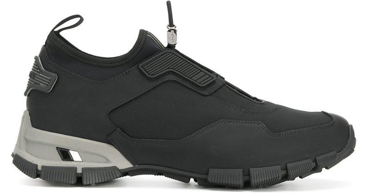prada neoprene