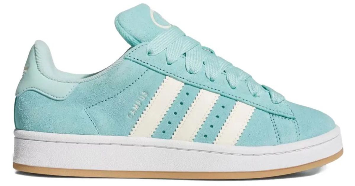 adidas gazelle silver green womens adidas Originals Campus 00s 