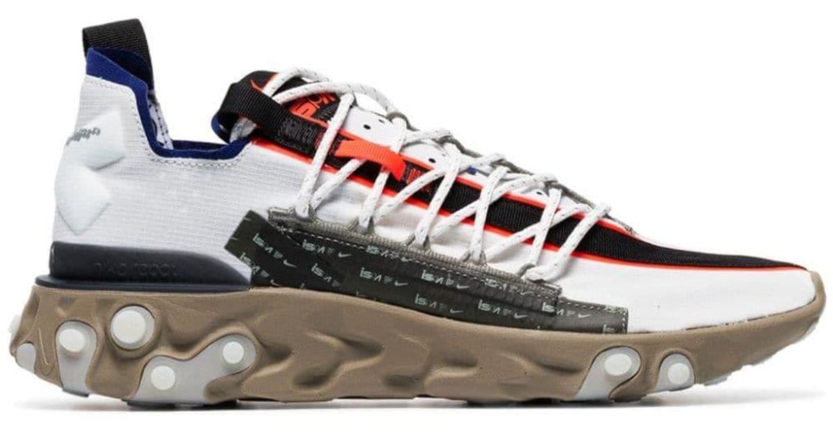 mens nike react ispa