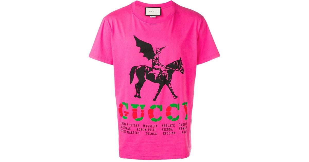 gucci winged jockey