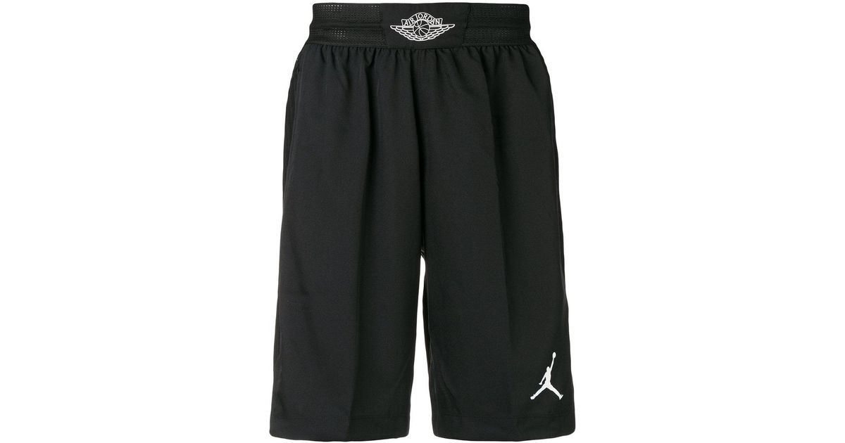 Nike Jordan Ultimate Flight Shorts in 