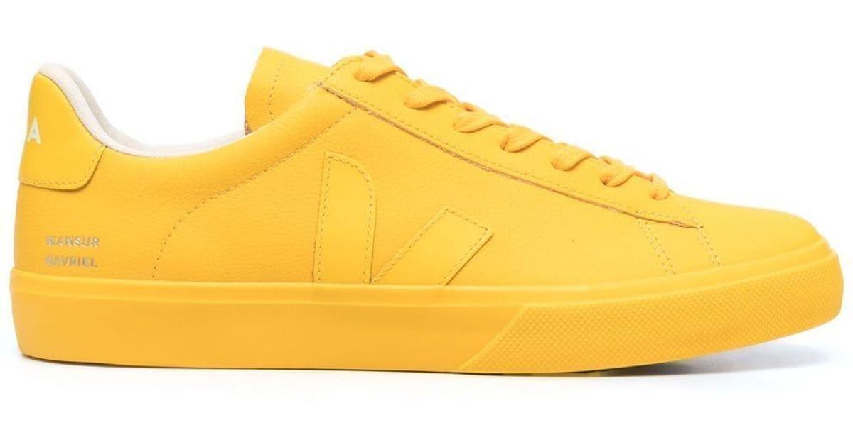 veja yellow campo