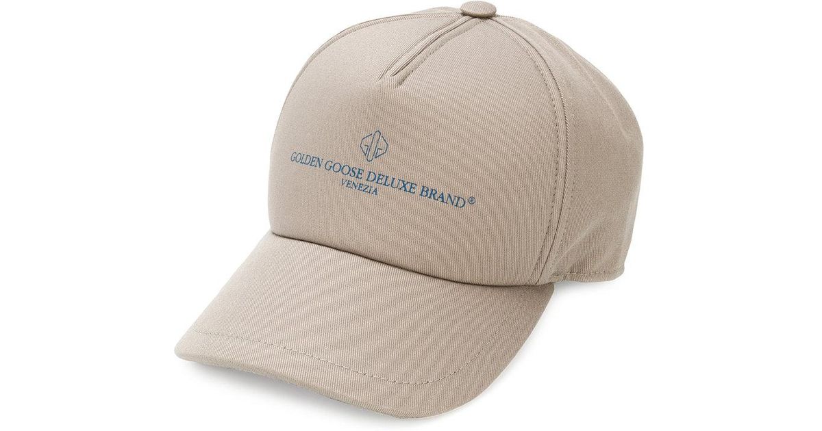 golden goose cap