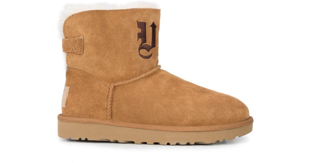 jeremy scott x ugg