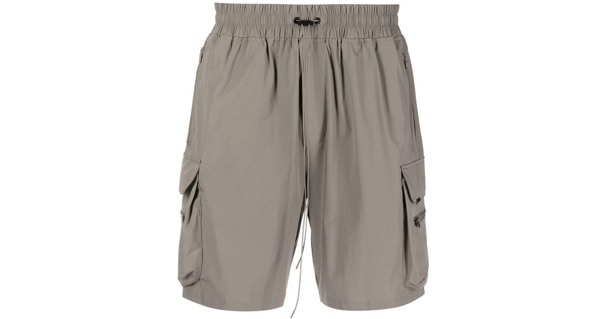 represent cargo shorts