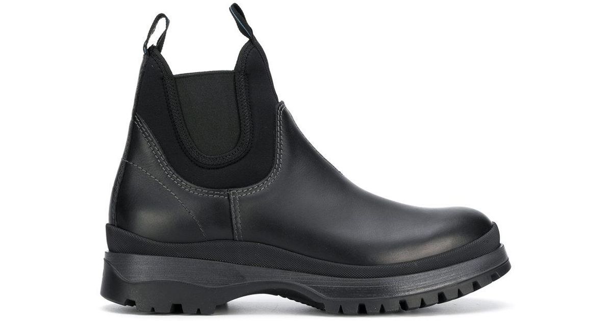 Nueva colección de botas de agua OFF-WHITE para mujer | FASHIOLA.es