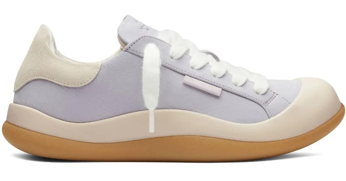 Axel Arigato Squish Sneakers in White for Men | Lyst