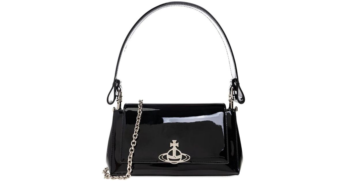 Vaundy Patent Leather Shoulder Bag バッグ Vaundy Patent Leather Shoulder Bag バッグ 商品詳細ページ | Vaundy