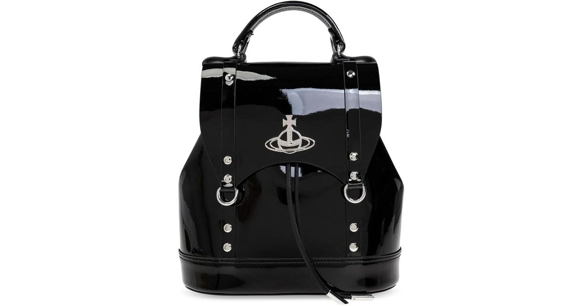 【Vivienne Westwood】スモール マックス バックパック 新作【Vivienne Westwood】Max Small バックパック (Vivienne