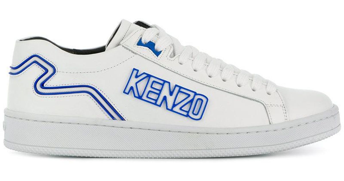 Basket tennix kenzo homme Clearance