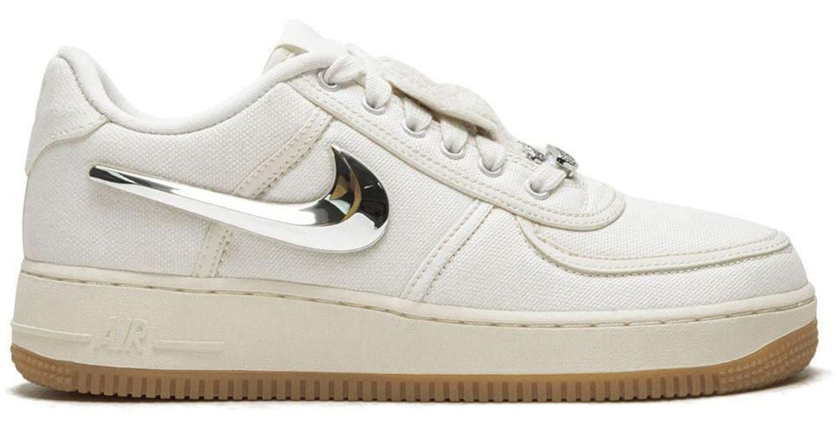 travis scott air force 1 uk
