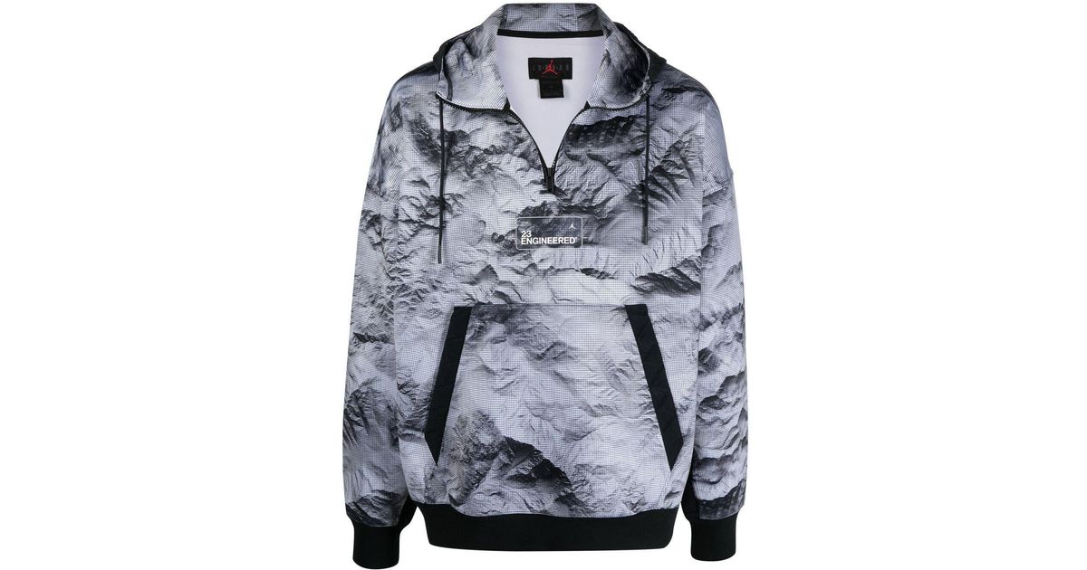 Felpa Jordan 23 Engineered Sudadera Jordan 23 Engineered Con