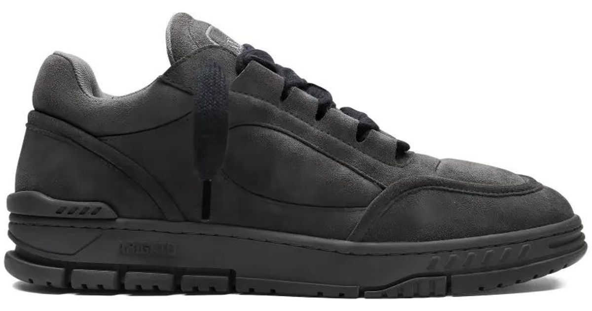 Axel Arigato Area Loop Sneakers in Black for Men | Lyst