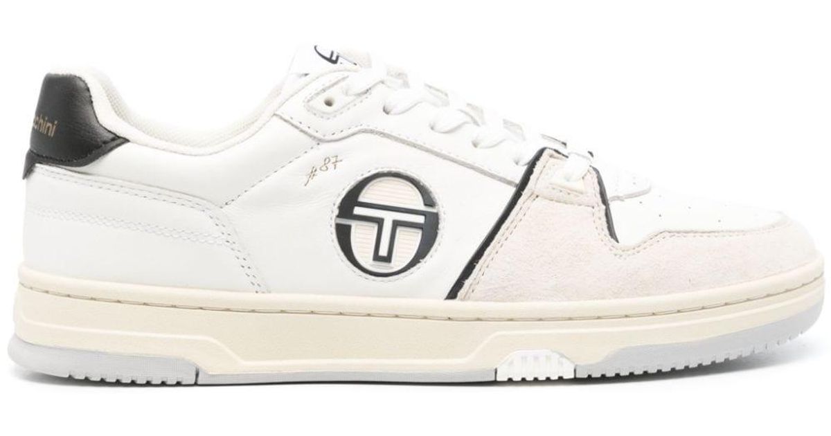 sergio tacchini sneakers