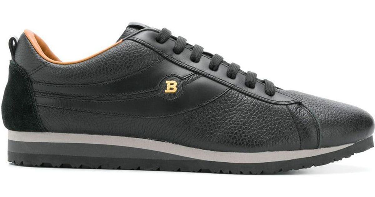 bally sneakers mens
