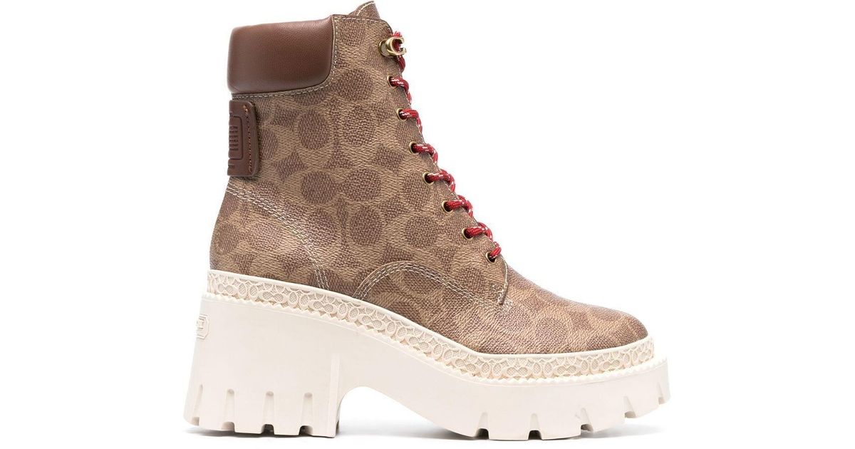 ainsley bootie coach