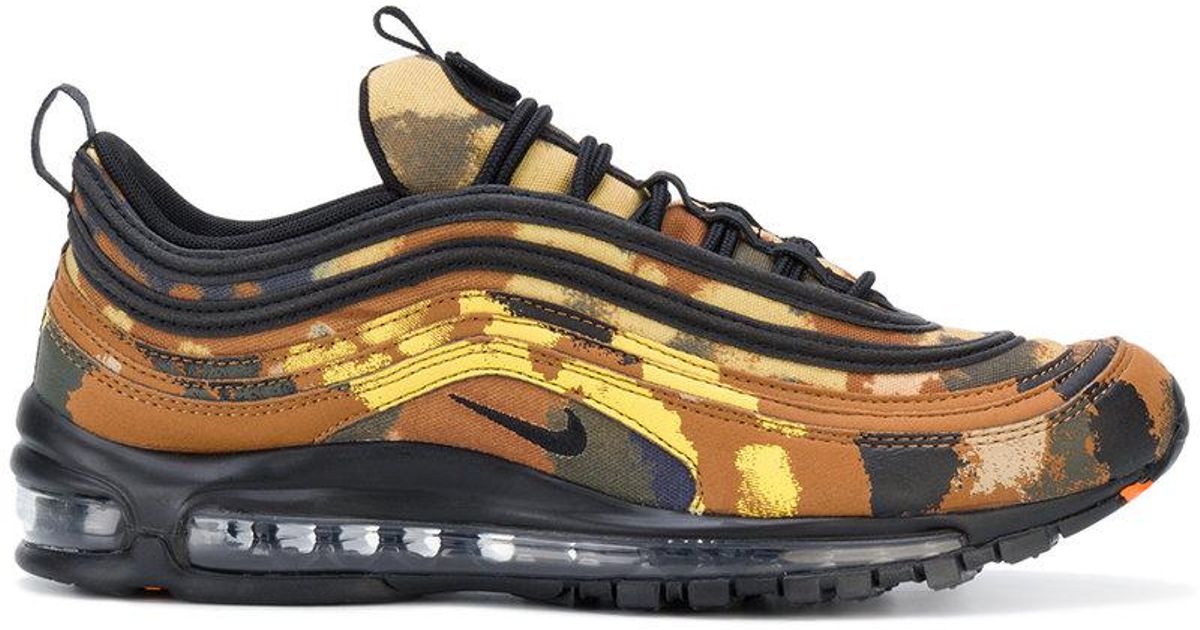 air max 97 camo air max 97 camo