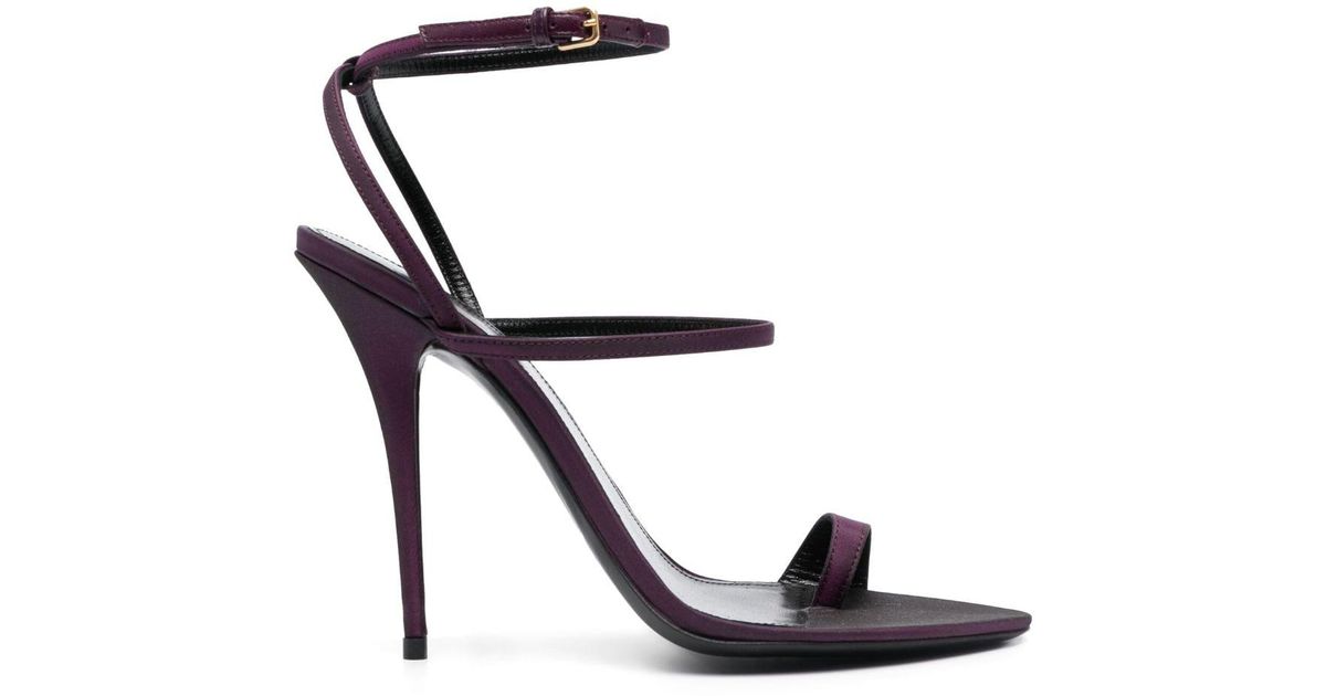 talon aiguille yves saint laurent